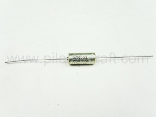 CSR23E107KR   CAPACITORS